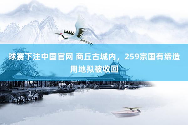 球赛下注中国官网 商丘古城内，<a href=